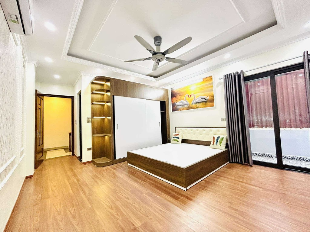 Nhà Minh Khai Hai Bà Trưng 70m ra phố 45m2 5 tầng full nội thất 8.05 tỷ - Ảnh 3